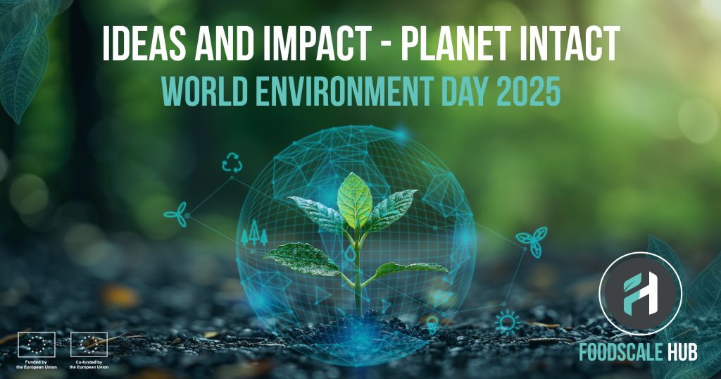 World Environment Day 2025